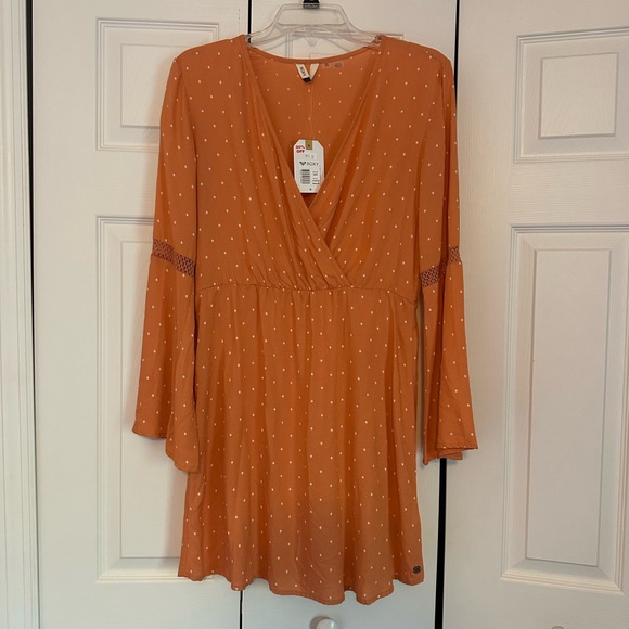 NWT Roxy dress - Picture 2 of 7
